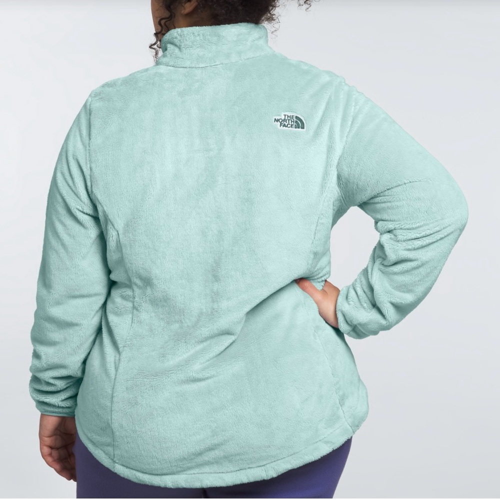 The North Face Osito Jacket - Picture 3 of 8